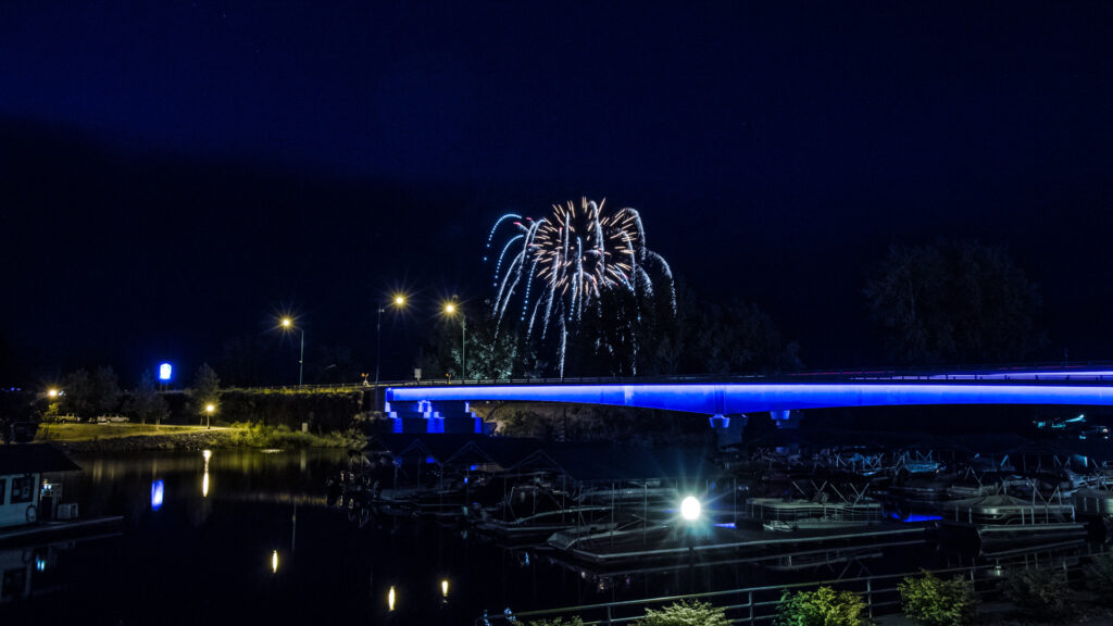 4th of July Fireworks 2016 - 12