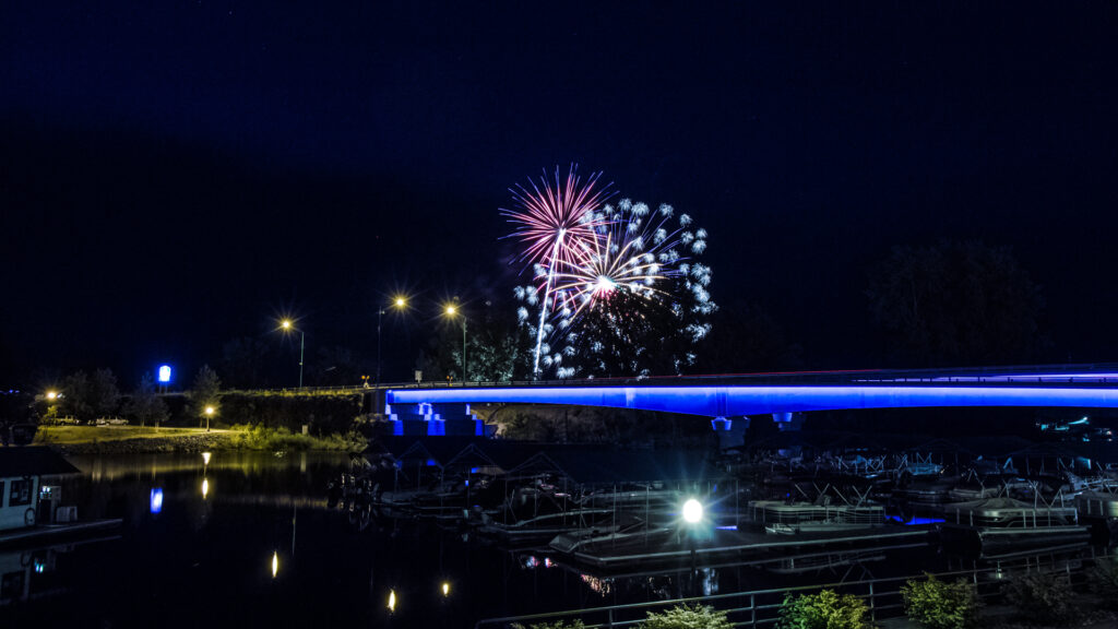 4th of July Fireworks 2016 - 16