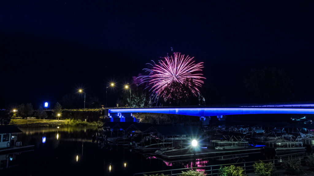 4th of July Fireworks 2016 - 18