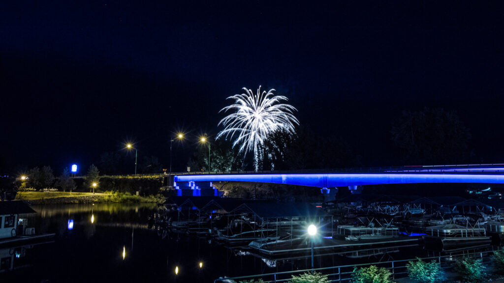 4th of July Fireworks 2016 - 19