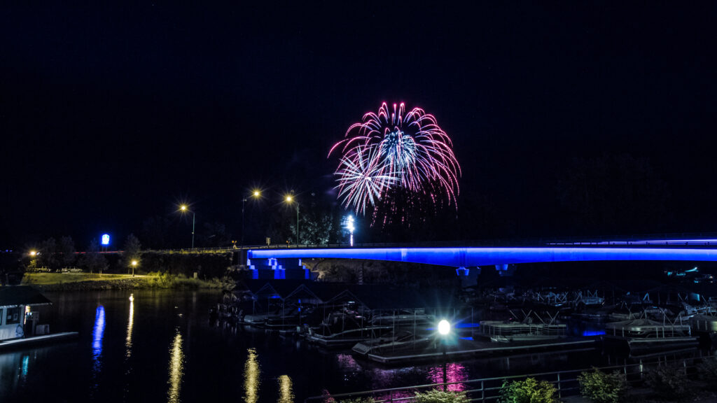 4th of July Fireworks 2016 - 21