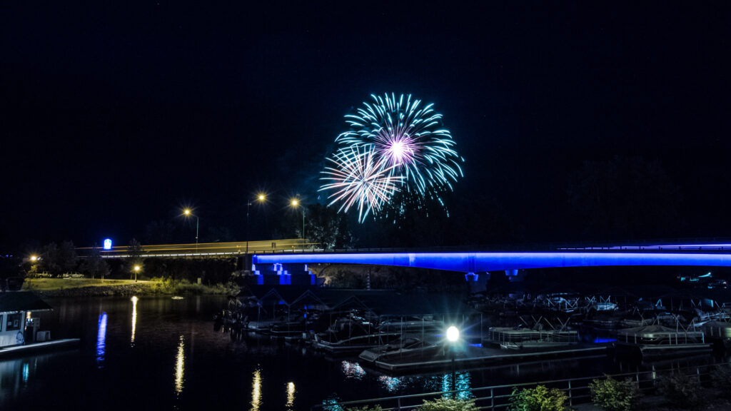 4th of July Fireworks 2016 - 24