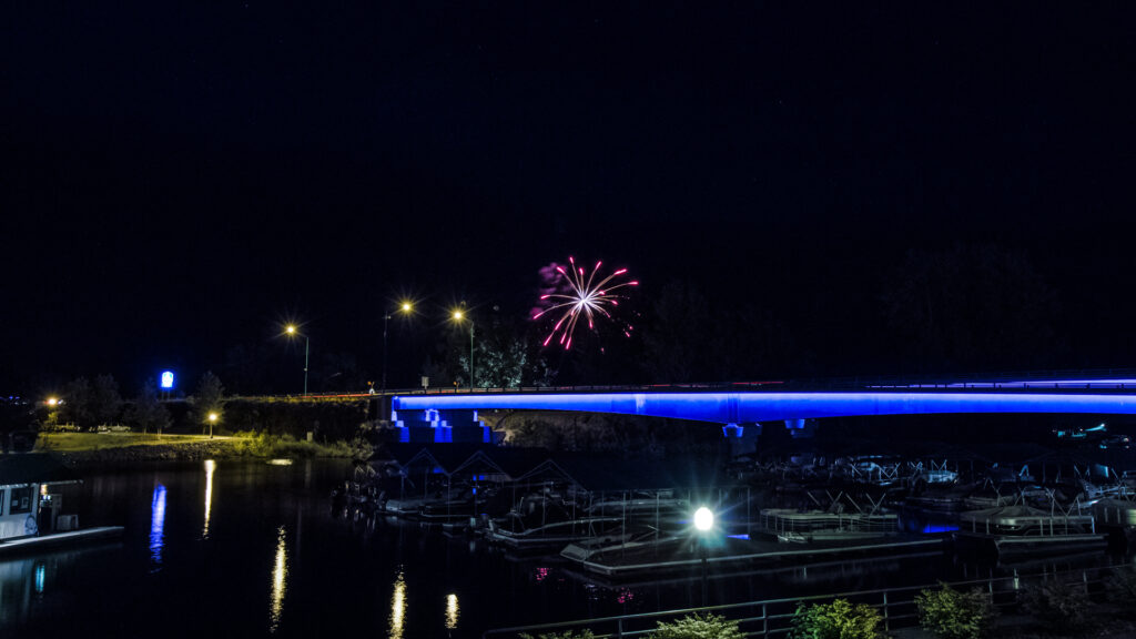 4th of July Fireworks 2016 - 26