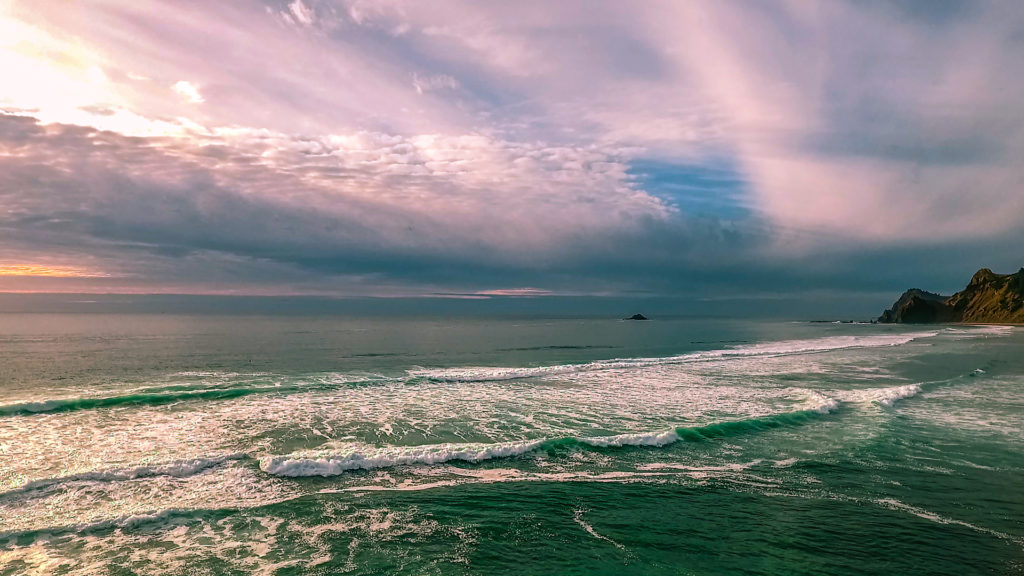 Oregon Coast 2016