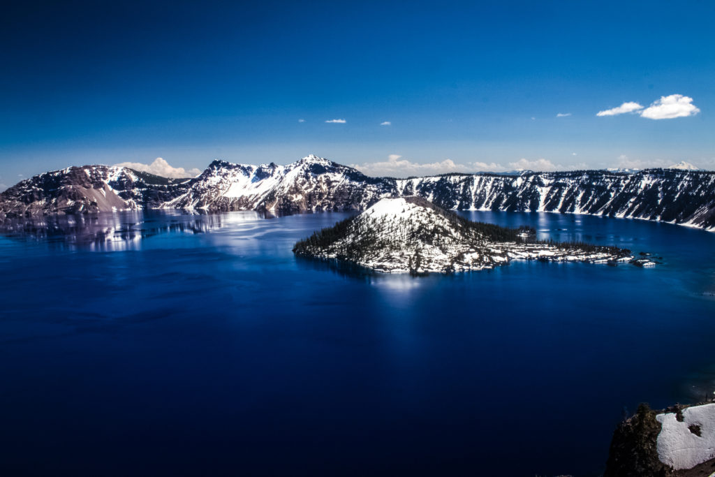 Crater Lake