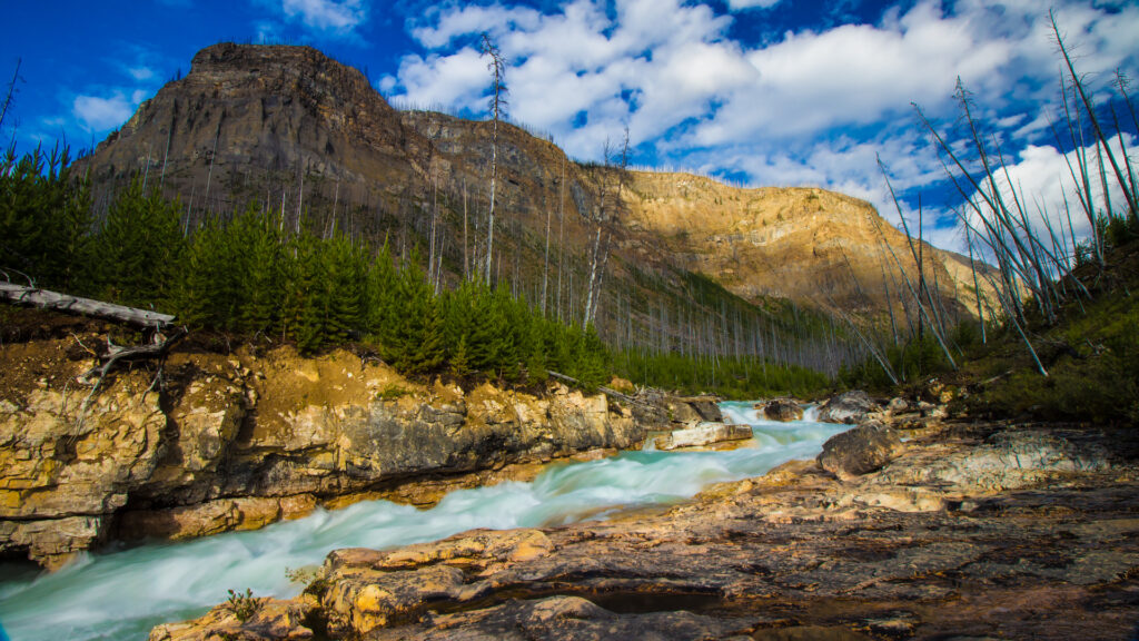 Kootenay River Part 3