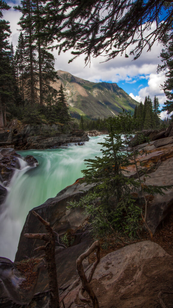 Kootenay River