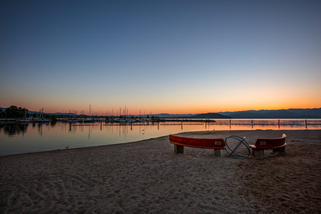 City Beach Sunrise Full 8-27-17