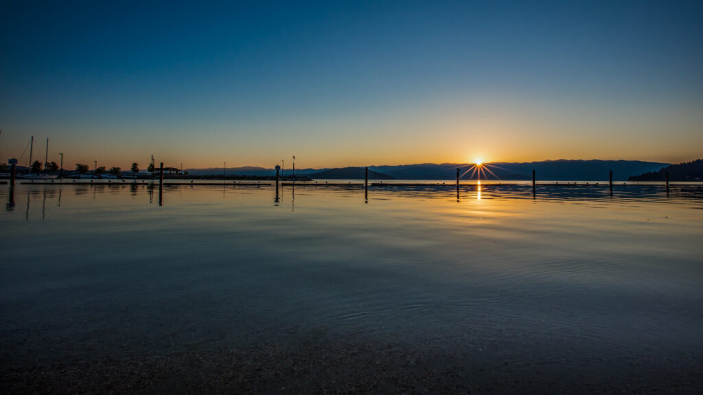 City Beach Sunrise Too 8-27-17