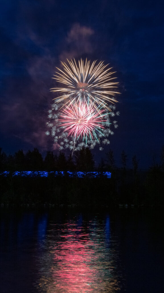 4th of July 2019