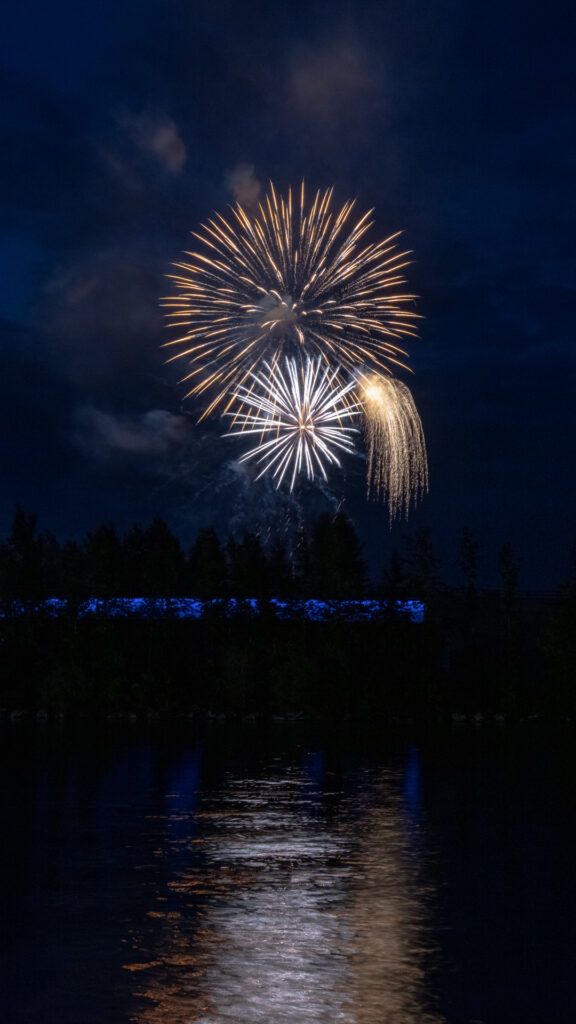 4th of July 2019