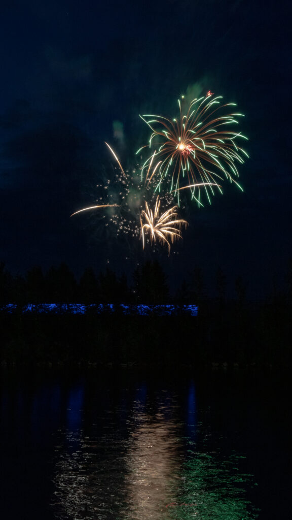 4th of July 2019