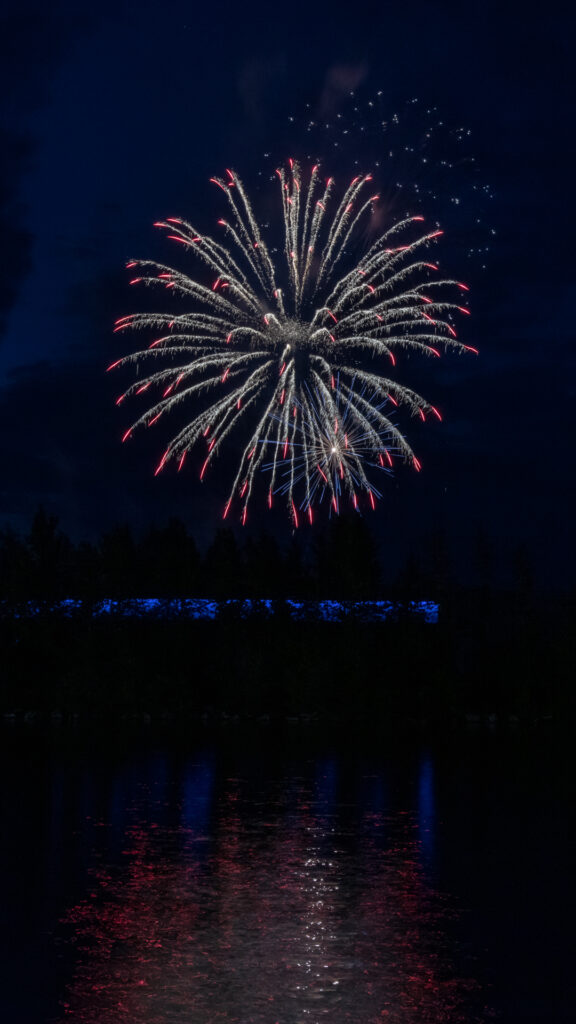 4th of July 2019