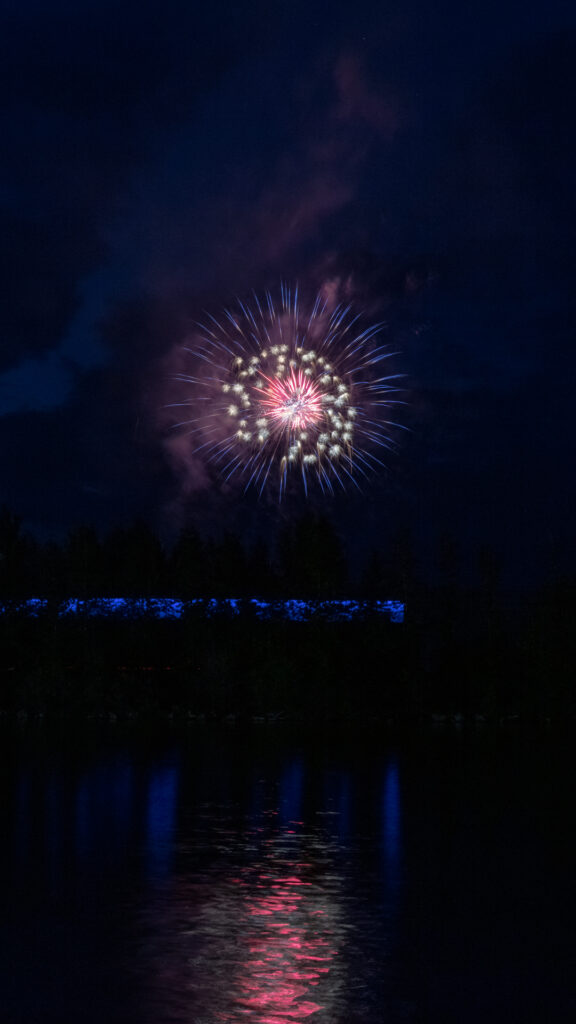 4th of July 2019