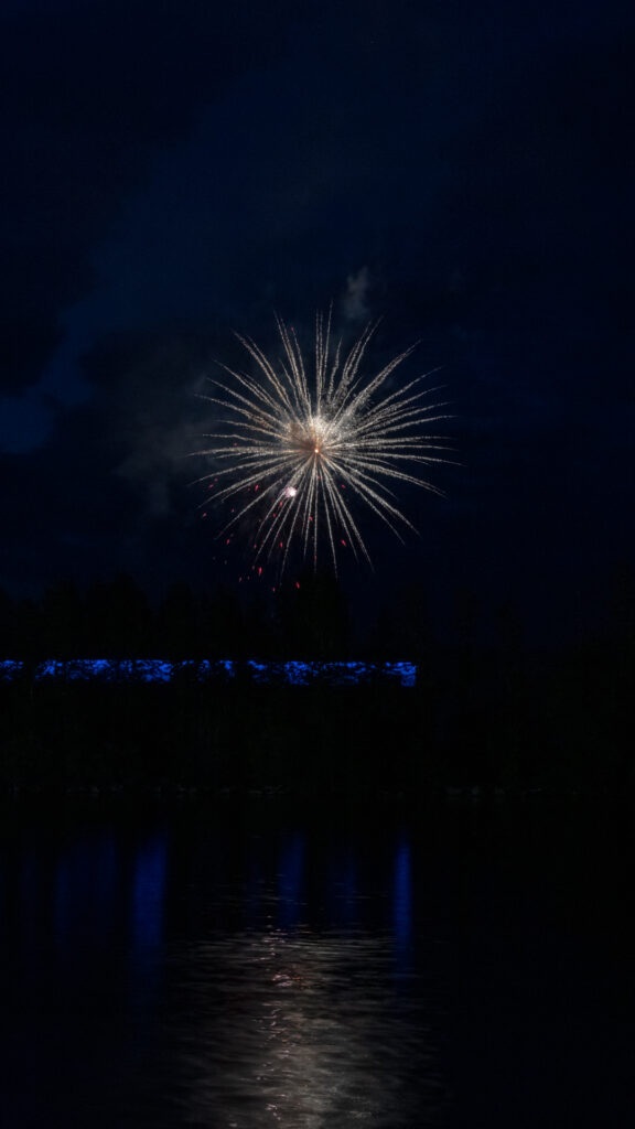 4th of July 2019