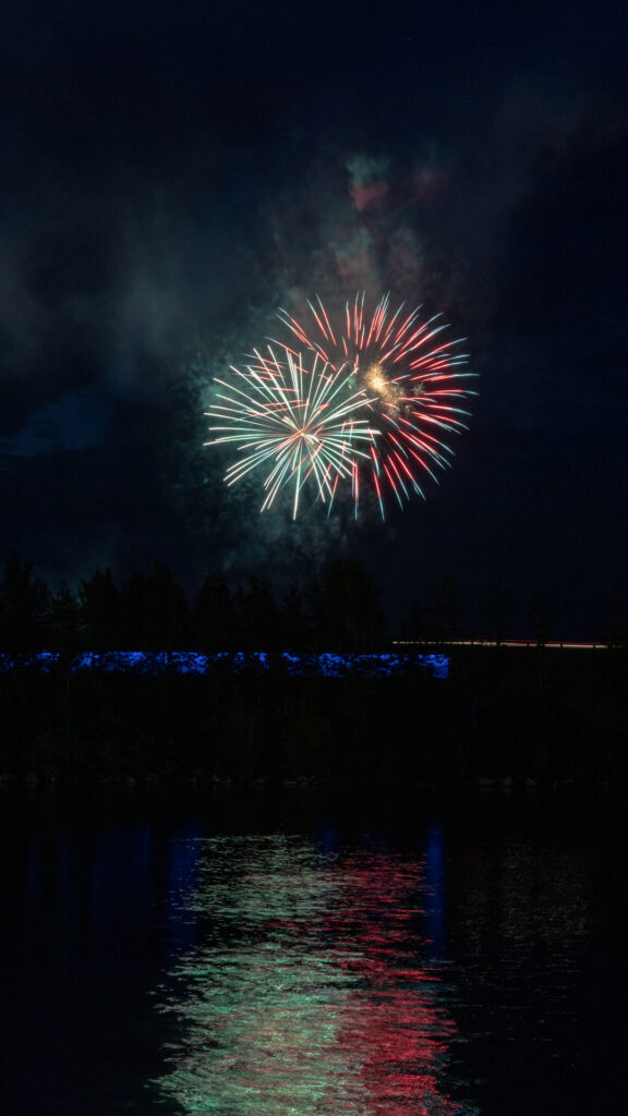 4th of July 2019