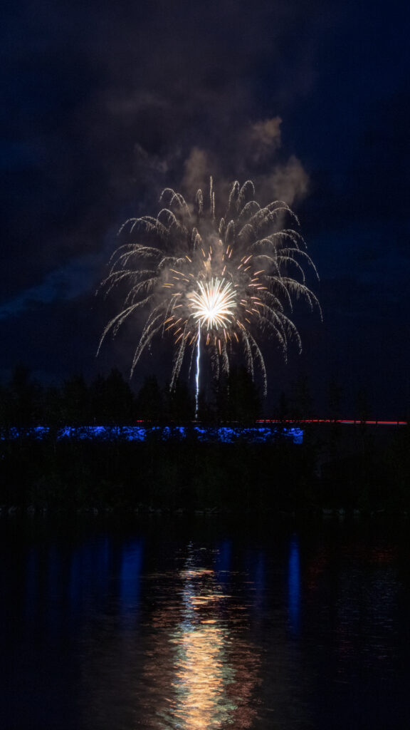 4th of July 2019