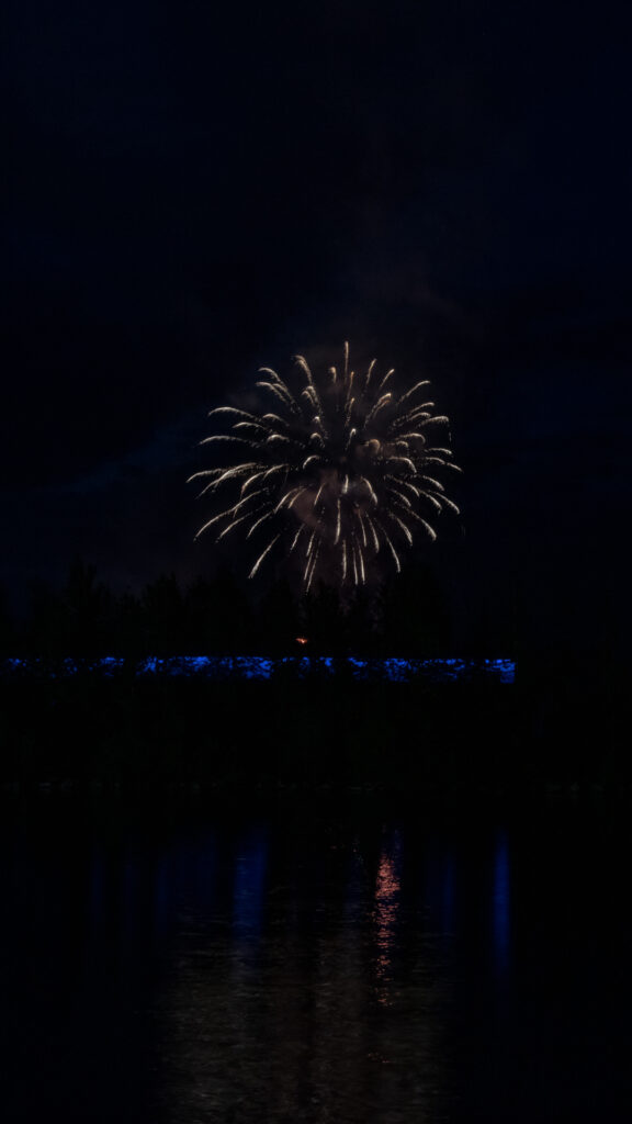 4th of July 2019