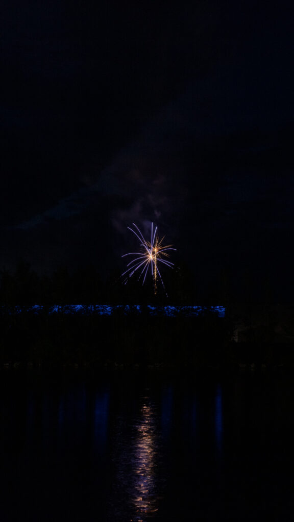 4th of July 2019